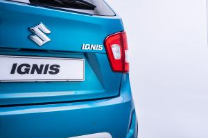 Suzuki Ignis GLX 2020 года  (ZA)